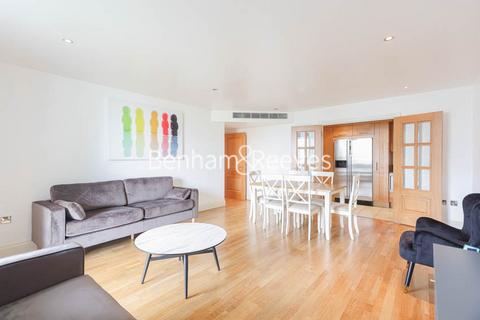3 bedroom apartment to rent, Thames Point, Imperial Wharf SW6