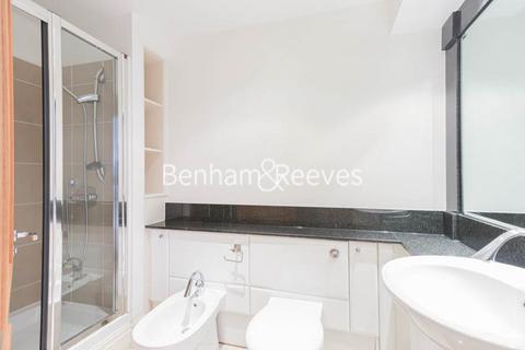 3 bedroom apartment to rent, Thames Point, Imperial Wharf SW6