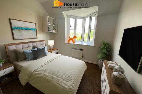 2 bedroom apartment to rent, Cameron Road, Chesham, HP5