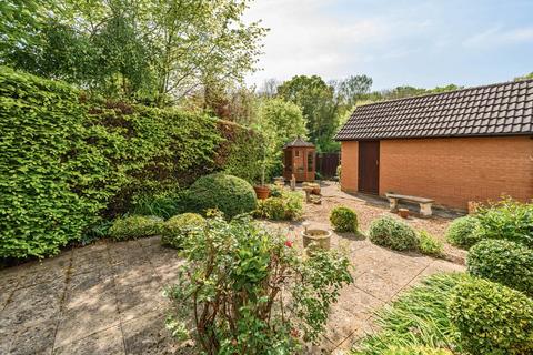 3 bedroom detached bungalow for sale, Springfield Drive, Bromham