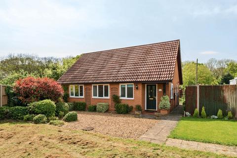 3 bedroom detached bungalow for sale, Springfield Drive, Bromham