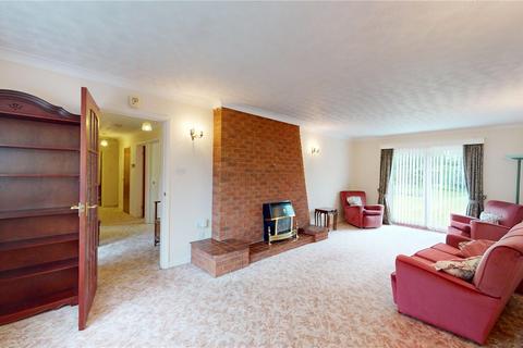 3 bedroom bungalow for sale, The Birches, Ravenshead, Nottingham, Nottinghamshire, NG15