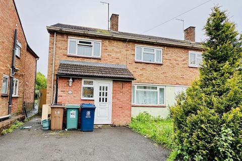 4 bedroom semi-detached house to rent, Stockleys Road,  Headington,  OX3