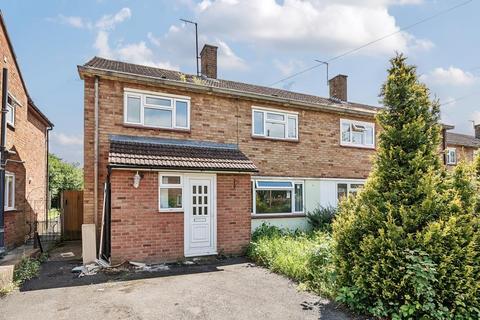 4 bedroom semi-detached house to rent, Stockleys Road,  Headington,  OX3