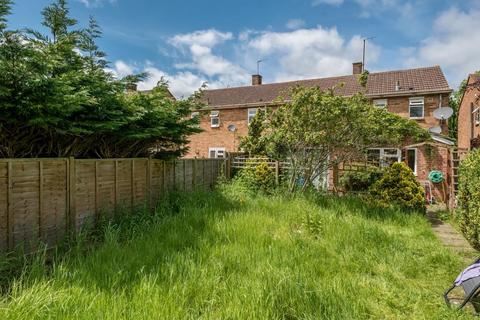 4 bedroom semi-detached house to rent, Stockleys Road,  Headington,  OX3