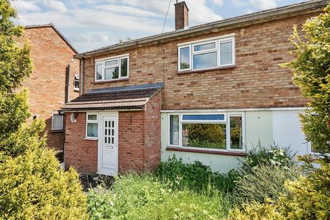 4 bedroom semi-detached house to rent, Stockleys Road,  Headington,  OX3