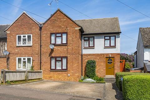 3 bedroom semi-detached house for sale, The Fairway,  Banbury,  OX16