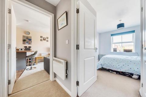 1 bedroom flat for sale, Banbury,  Oxfordshire,  OX16