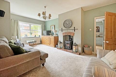 3 bedroom cottage for sale, North View, Park Mews, West Park, Hartlepool, TS26