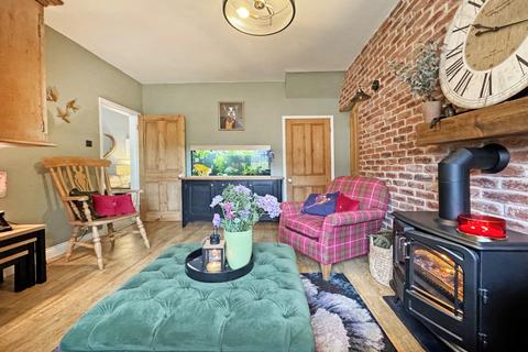 3 bedroom cottage for sale, North View, Park Mews, West Park, Hartlepool, TS26