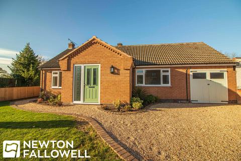 3 bedroom bungalow for sale, Town Street, Sutton cum Lound DN22