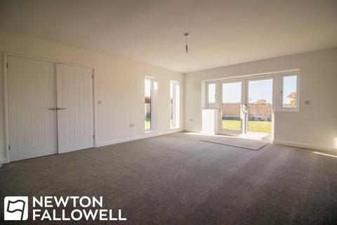 3 bedroom bungalow for sale, Town Street, Sutton cum Lound DN22