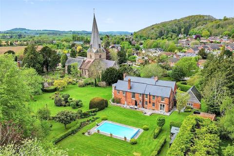 5 bedroom detached house for sale, Fownhope, Hereford, Herefordshire, HR1