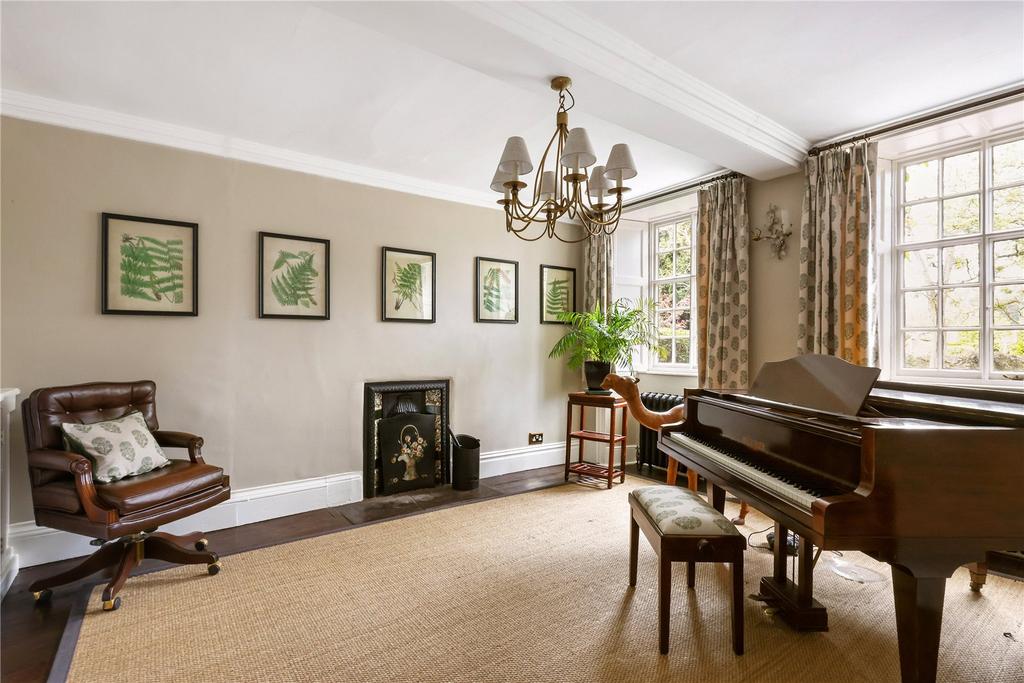 Music Room