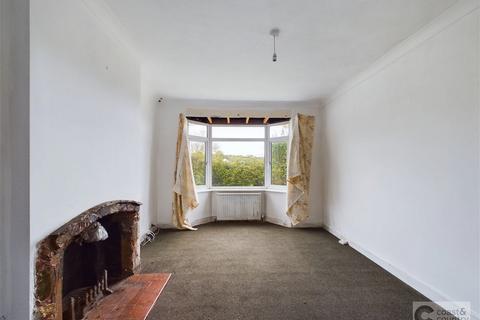 2 bedroom semi-detached bungalow for sale, Denbury Road, Ogwell