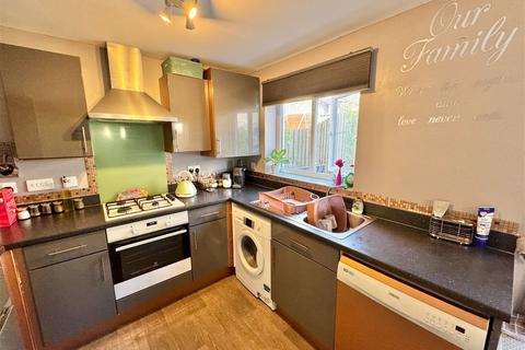 3 bedroom semi-detached house for sale, Bluebell Street, Plymouth PL6