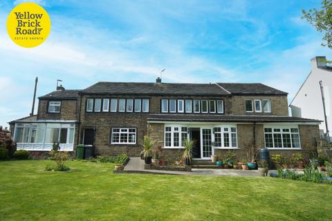 6 bedroom detached house for sale, 63/65/67 The Lodge, Linthwaite, Huddersfield, HD7