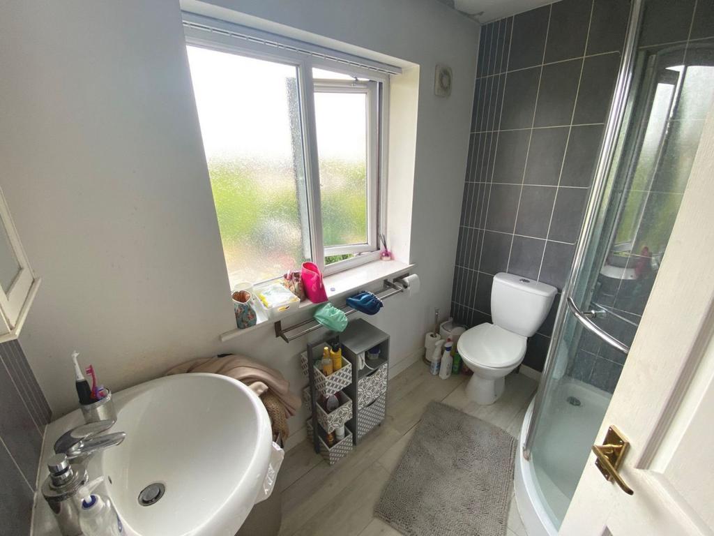 En suite