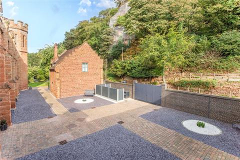 3 bedroom apartment for sale, Fort Pendlestone, Telford Road, Bridgnorth, Shropshire, WV15