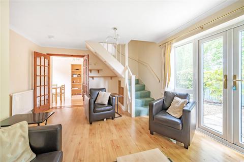 3 bedroom end of terrace house for sale, Wyefield Court, Monmouth, Monmouthshire, NP25