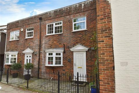 3 bedroom terraced house for sale, The Hundred, Romsey, Hampshire
