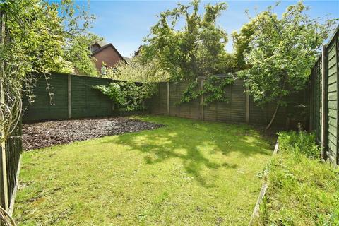 3 bedroom terraced house for sale, The Hundred, Romsey, Hampshire