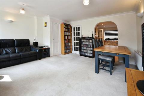 3 bedroom terraced house for sale, The Hundred, Romsey, Hampshire