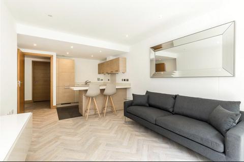 1 bedroom flat to rent, Eustace Building, London SW11