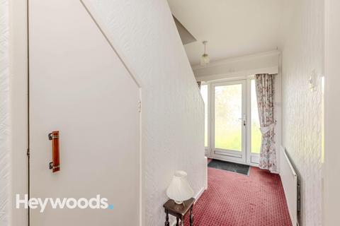 3 bedroom semi-detached house for sale, Abbots Way, Westlands, Newcastle under Lyme