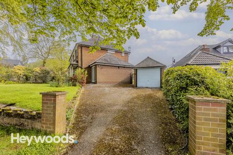 3 bedroom semi-detached house for sale, Abbots Way, Westlands, Newcastle under Lyme