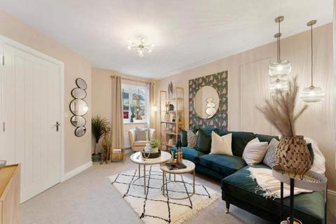 4 bedroom semi-detached house for sale, Plot 26, The Jenner, Linley Grange, Stricklands Lane, Poulton-le-Fylde, Lancashire, FY6