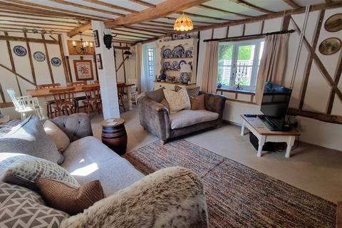 2 bedroom cottage for sale, Fressingfield, Suffolk