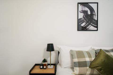 1 bedroom in a house share to rent, Avalon Road, London W13