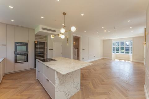 5 bedroom semi-detached house for sale, Southway, Hampstead Garden Suburb, London, NW11