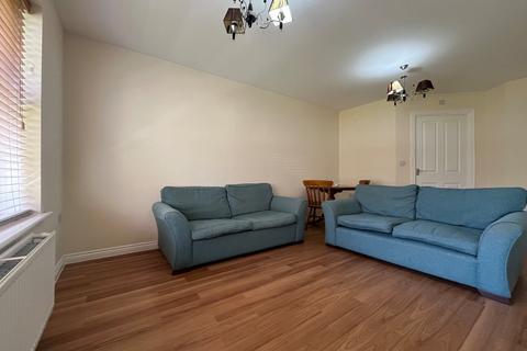 2 bedroom flat to rent, Brook House, Wharf Lane, Solihull, B91