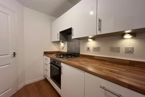 2 bedroom flat to rent, Brook House, Wharf Lane, Solihull, B91