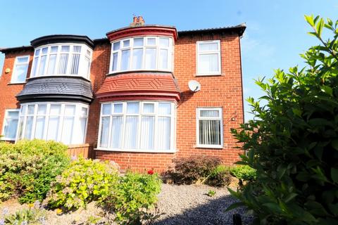 3 bedroom house for sale, Corporation Road, Redcar, TS10