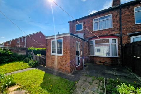 3 bedroom house for sale, Corporation Road, Redcar, TS10