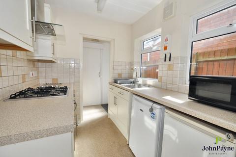 3 bedroom terraced house for sale, Arden Street, Earlsdon, Coventry, CV5