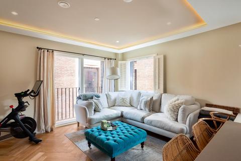 2 bedroom flat to rent, Kings, Hudson Quarter, York, YO1