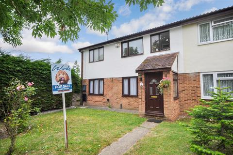 5 bedroom semi-detached house for sale, Latimer Close, Greenhill, Herne Bay, Kent