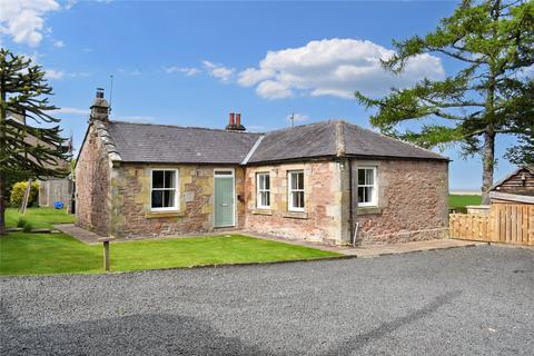 2 bedroom bungalow for sale, Middleton Cottages, Middleton, Belford, Northumberland, NE70