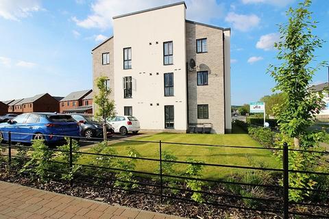 2 bedroom apartment for sale, Broomhill Avenue, Waverley, Rotherham