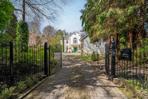 8 bedroom detached house for sale, Friary Road, Ascot