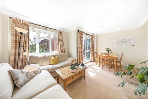 2 bedroom apartment for sale, Burlington Place, Fulham, London, SW6