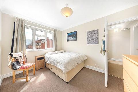 2 bedroom apartment for sale, Burlington Place, Fulham, London, SW6