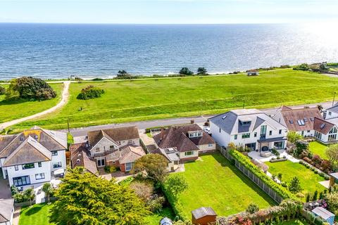 5 bedroom detached house for sale, Wharncliffe Road, Highcliffe, Christchurch, Dorset, BH23