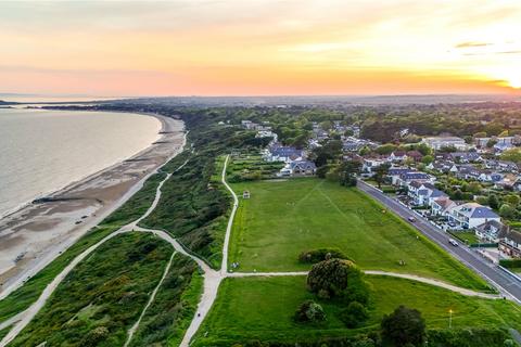 5 bedroom detached house for sale, Wharncliffe Road, Highcliffe, Christchurch, Dorset, BH23