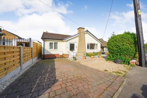 2 bedroom detached bungalow for sale, Markfield LE67