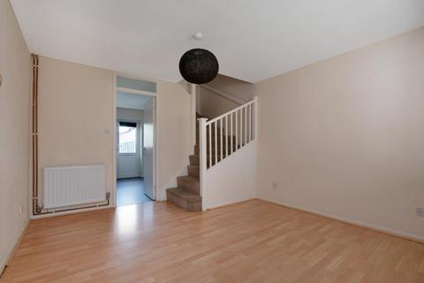 2 bedroom terraced house for sale, Campbell Drive, Gunthorpe, Peterborough, PE4